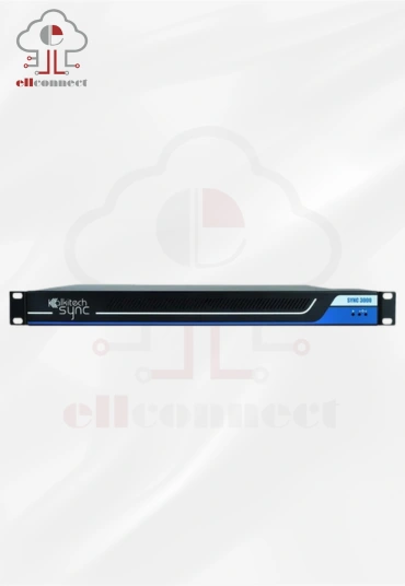 Ellconnect Data Concentrator Unit