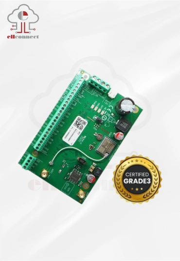 FLEXi SP3 Security Control Panel