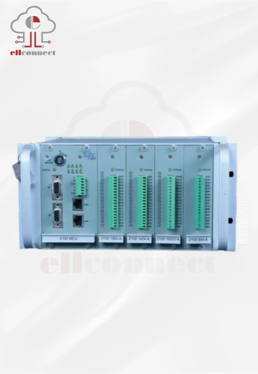 Ellconnect Feeder Level RTU