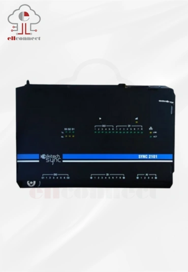 Ellconnect Micro RTU