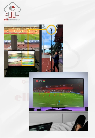 VAR System for Football