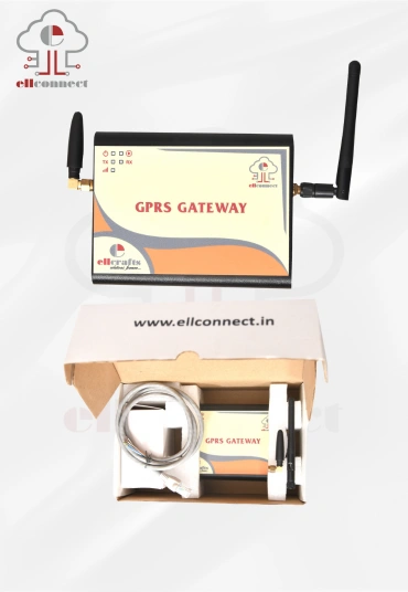 GPRS Gateway