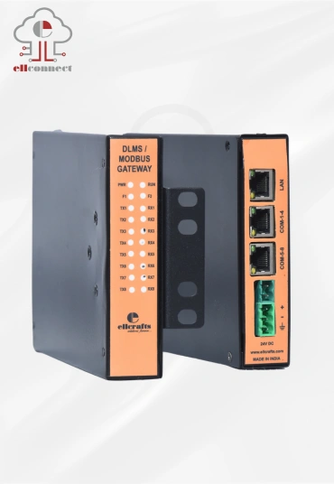 Modbus Gateway