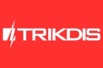 Trikdis Logo