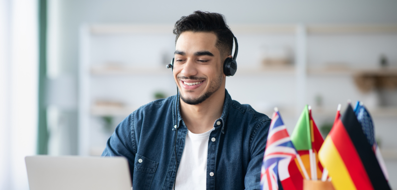 IELTS and Spoken English coaching at SM Academy Bangalore