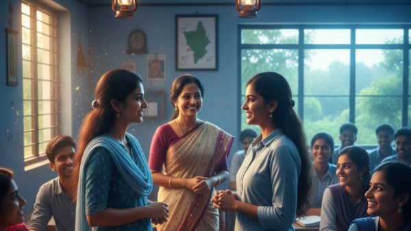 Spoken Kannada classes at SM Academy Bangalore RT Nagar
